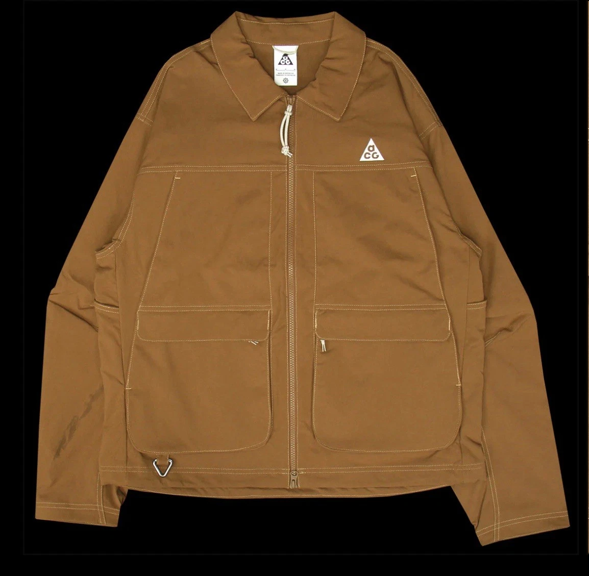 acgカード　　Legend    of    SP⭐︎98 Nike ACG 