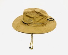 The North Face Horizon Breeze Brimmer Hat Tan S/M
