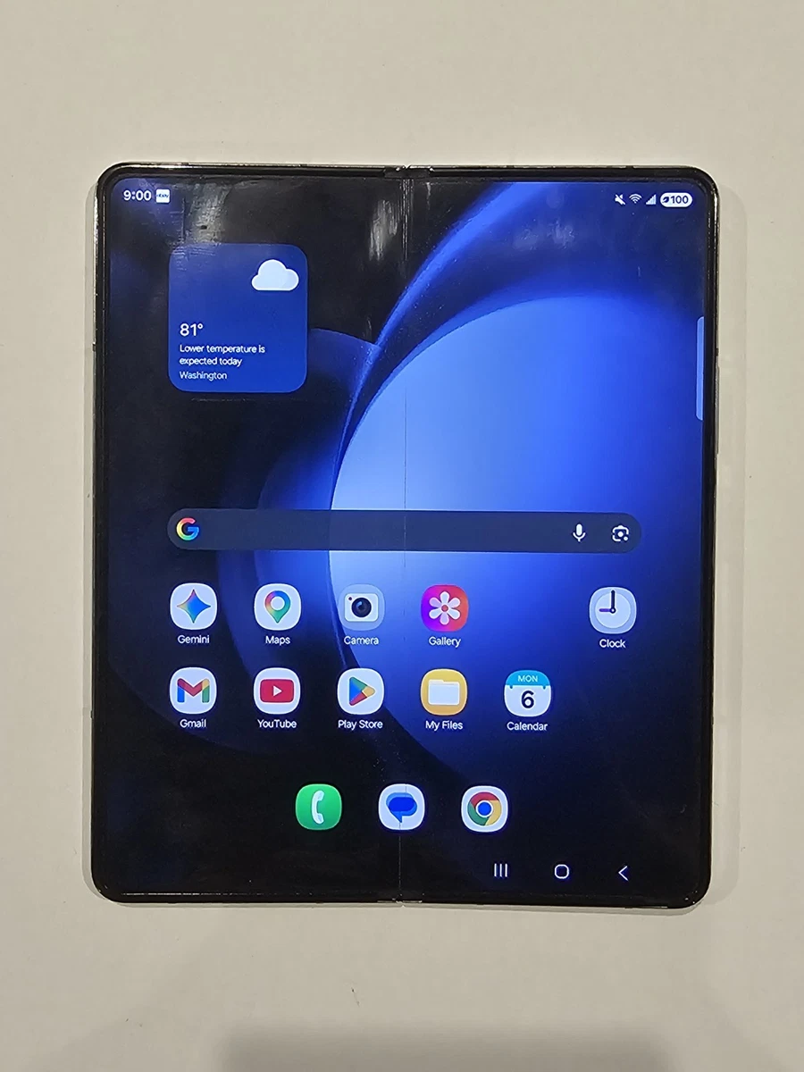 Samsung Galaxy Z Fold5 256GB for Sale | Shop New & Used Cell