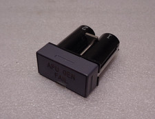 INSTRUMENT LIGHT INDICATOR 