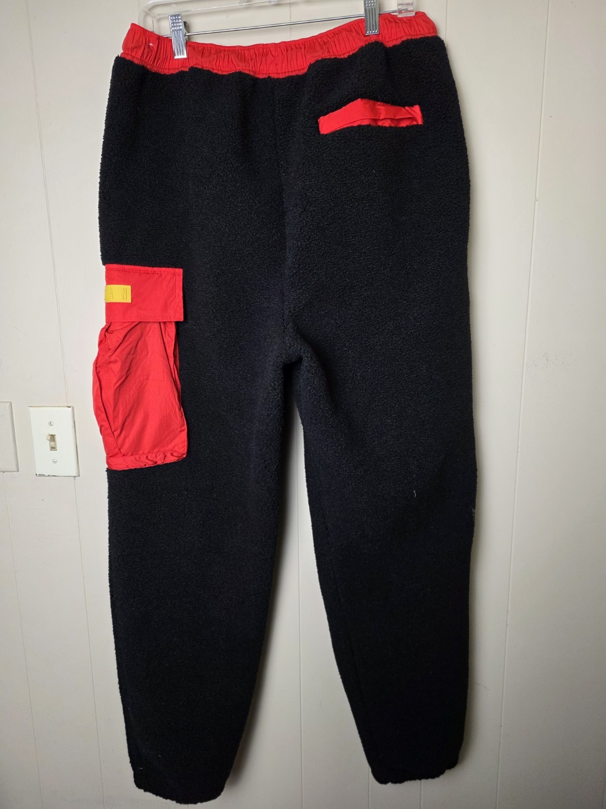 Jordan Essentials Mountainside Statement Fleece P… - image 5