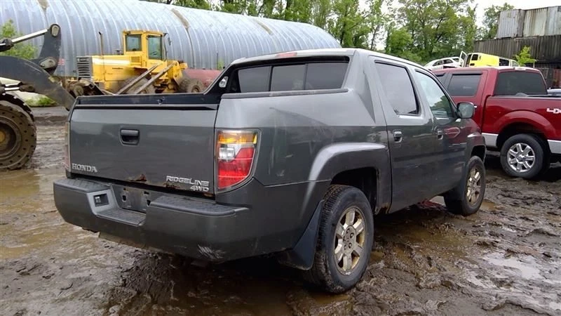 Transfer Case Fits 06-15 PILOT 6029012 - Изображение 3 из 4