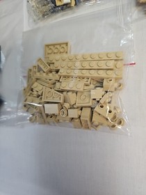 LEGO ARCHITECTURE: NEW YORK CITY (21028) 598 PCS 