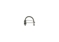 Bosch Bremsschlauch 1 987 476 032 FüR Renault Opel