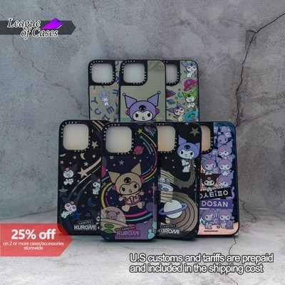 CASETiFY クロミ iPhone13Pro 正規品 未使用♪ CASETiFY クロミ