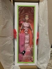Integrity Toys Glamour Pink! Poppy Parker Dressed Doll