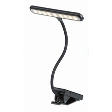 MUSIC STORE LED Clamp Music Lamp II - Notenpultleuchte