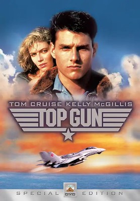 Top Gun - Special Edition (2 DVD's)