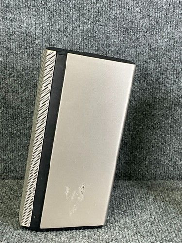 Bose Companion 20 Speaker System Silver – Adapter Cables – Low Audio Output - 第 13/16 張圖片