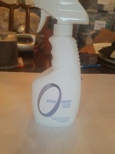 Zero Odor Litter Spray Litter Box Eliminator 16 Fl Oz.