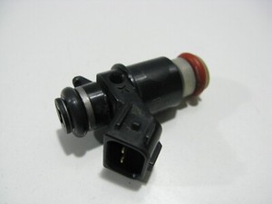 Einspritzventil Einspritzdüse Triumph Speed Triple 1050 R ABS, 515NV, 12-15