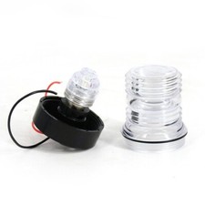 Marine Anchor All Round 360 Degree LED Navigation Light Boat Rib  Yacht