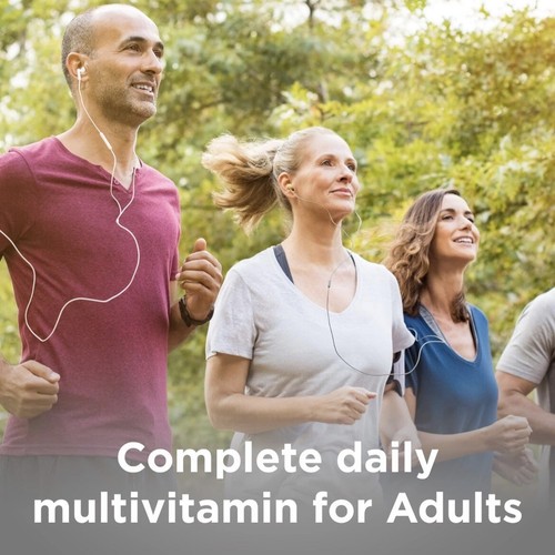 Centrum Advance Multivitamin & Mineral Complete Tablets 100 tablets x 3 Pack - Picture 5 of 7