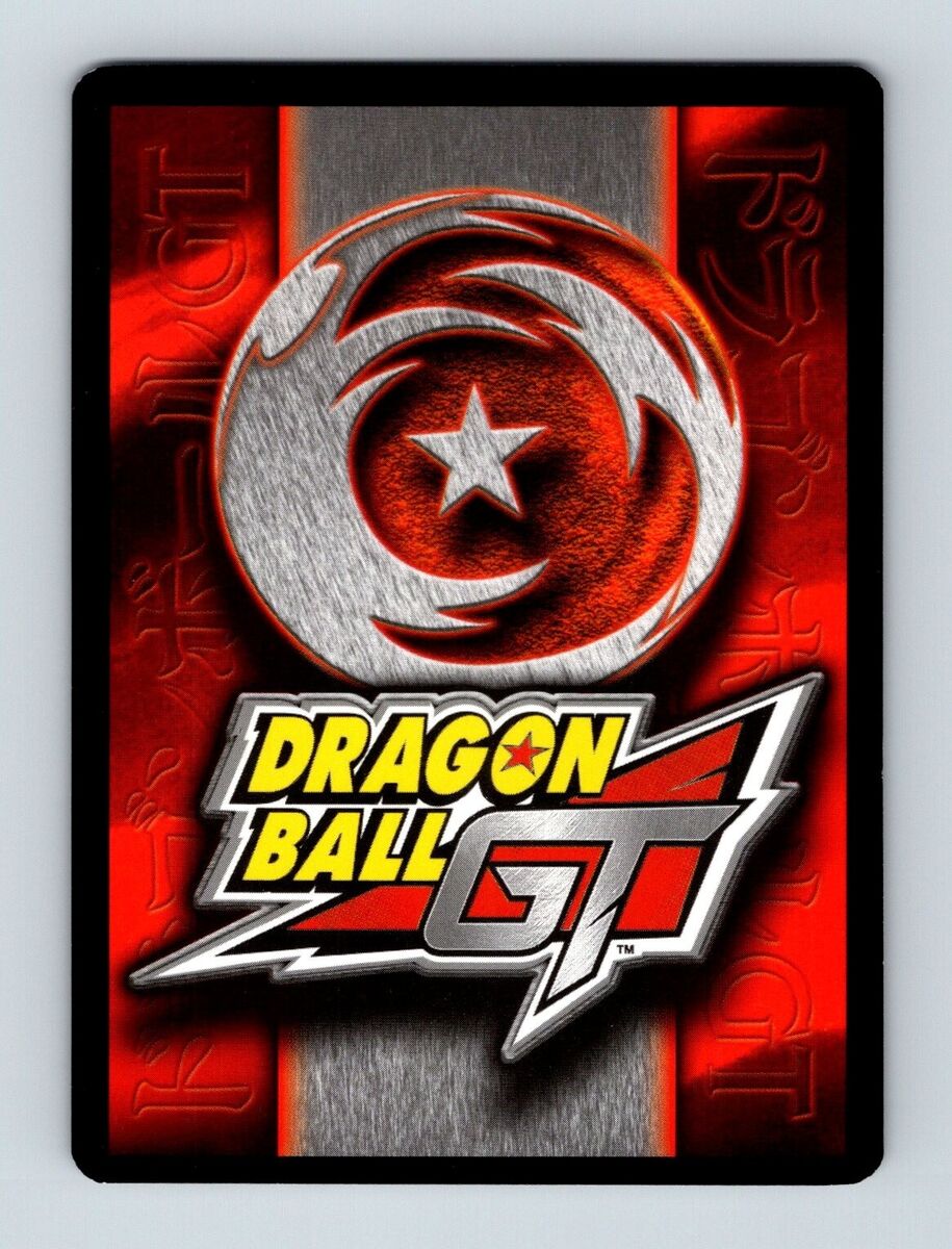 Dragon Ball GT TCG - Super Android 17 #95 - Personality Dragon Ball GT TCG - Super Android 17 #95 - Personality