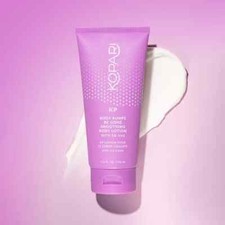 Kopari KP Body Bumps Be Gone Smoothing Body Lotion 5.3 Fl Oz / 156mL Sealed