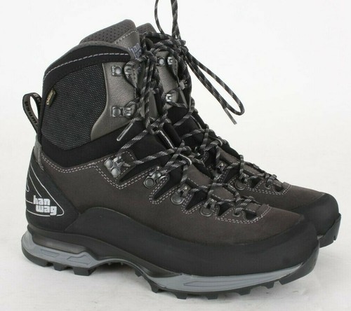 Hanwag Alverstone II GTX Backpacking 
