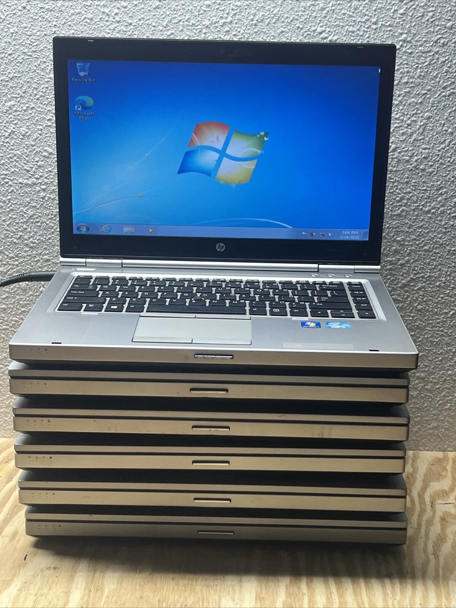 HP Windows 7 Intel Core i5 3rd Gen. PC Laptops & Netbooks for sale