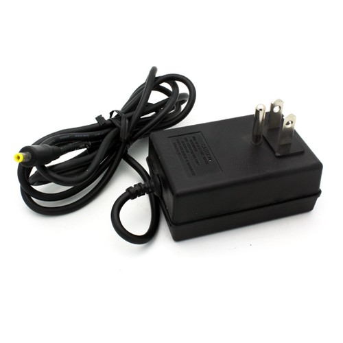 Alimentatore modem 2 fili originale spina adattatore commutazione 5,1V 2A 1000-500031-000 - Foto 3 di 4