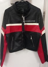 Racing Jacket Women