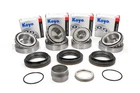 BMW 3 (E46) X3 (E83) X5 (E53/E70) Front Differential Repair Kit