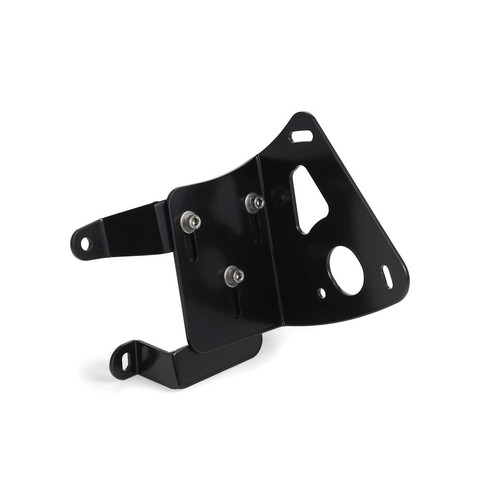 AVS Motorsports DBW-1105 Drive By Wire Pedal Bracket, 62-67 Nova