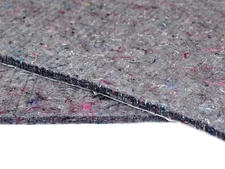 Felt Insulation 8mm Self Adhesive - 3.6m² Thermal & Sound Insulation for Car