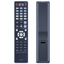 New RC-1234 Remote Control For Denon Integrated Amplifier PMA-600NE PMA-1600NE