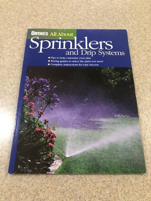 ortho sprinkler system