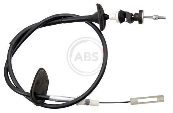 Clutch Cable A.B.S. K28620 for VW Golf 1991-1992 Vento 1992-1998