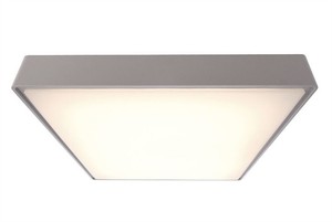 Plafoniera Led Soffitto : Plafoniera led esterno 20w lampada soffitto applique muro ip65 1380
