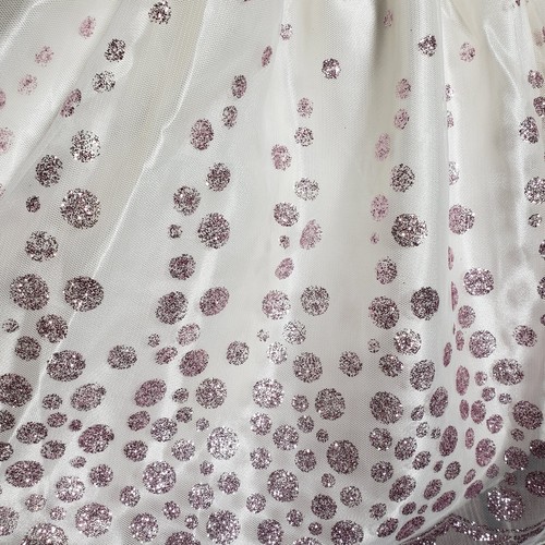 (007) Girls: 5 Love By Special Occasions Dress- D4 - Picture 4 of 6