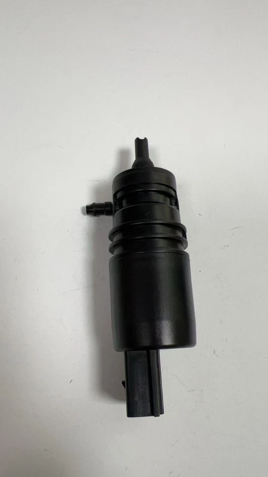 Windshield Washer Pump Nozzle Pump Fit Audi A8 Quattro/S8 2004-2010 3D0955681 - Image 3 of 4