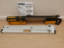 DeWalt DWS5100 300MM Dual Port Ripping Fence For 54V DCS577 Circular Saw