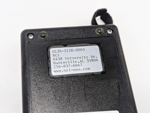 NCI GoLogic Logic Analyzer #1 - Picture 4 of 4