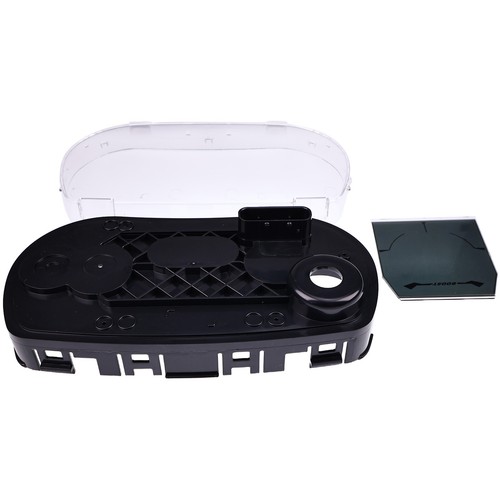 LCD Gauge Instrument Cluster Panel Housing For Sea-Doo GTI 130 155 GTX 155 260 - Picture 3 of 5