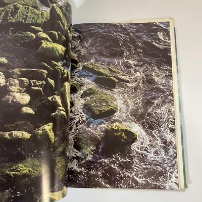 洋書 skyline Israel from above Photography Book : Skyline ; Israel From Above *SIGNED Duby