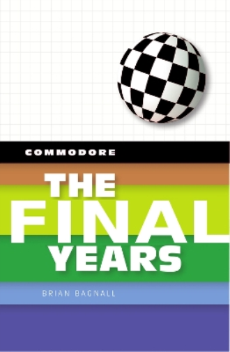 Brian Bagnall Commodore (Copertina rigida) Commodore