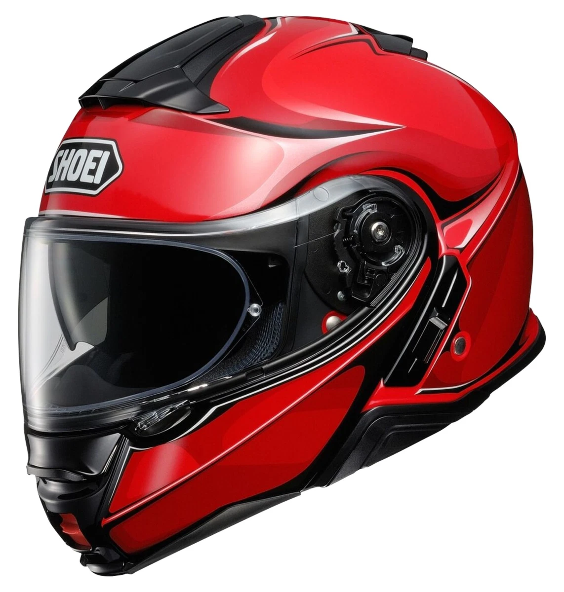 SHOEI GT-Air GT-Air 2 ネオテック シールド ゴールド - セキュリティ