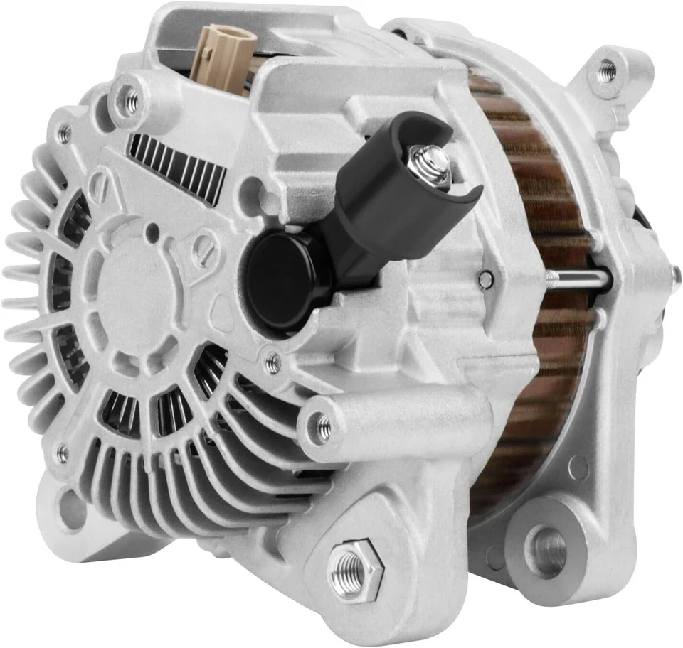 Nuevo alternador SCITOO Honda Accord 2013-2017 L4 2,4 L automático CVT 11999 14489 Foto 2 de 4