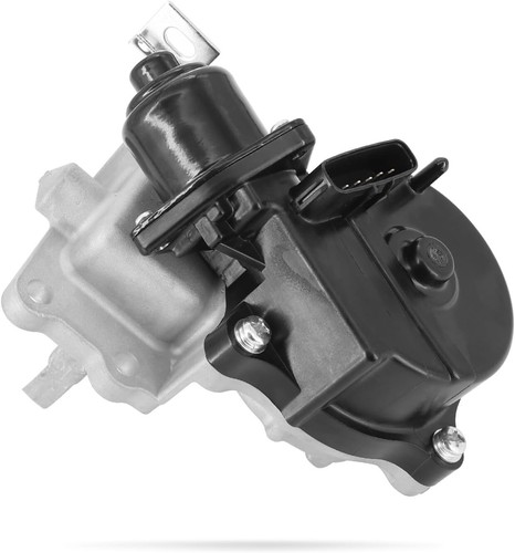 41400-34013 Front Differential Vacuum Actuator For Toyota Tundra Sequoia 4WD