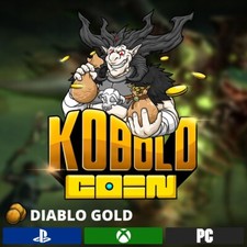 D4 Diablo 4 Season 8 - 25 Milliarden Gold Bel...