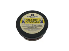 Duke Cannon Hand Repair Balm 5 oz (fragrance free) New