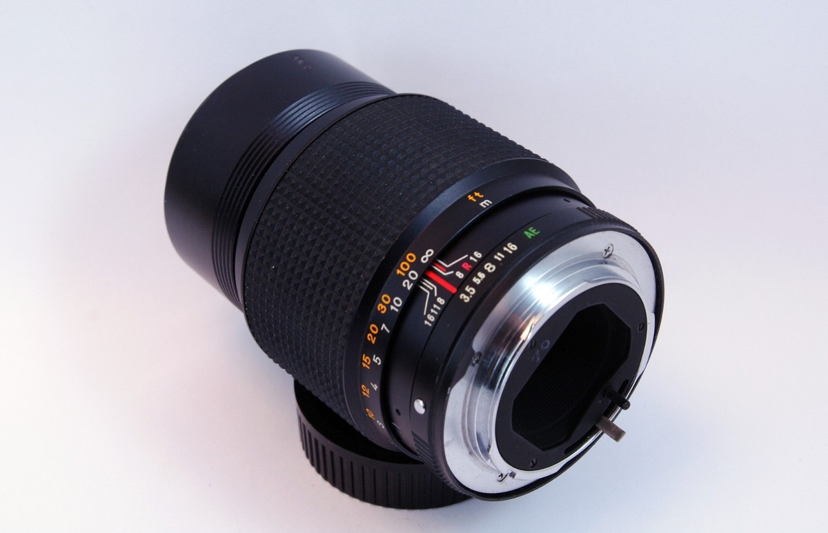 Konica Hexar 135mm F3.5 | eBay Konica Hexar 135mm F3.5 | eBay