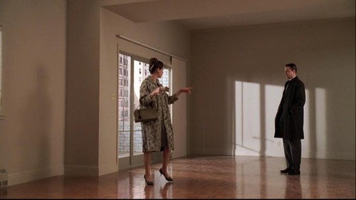 Mad Men Episode Script "Red in the Face" Jon Hamm, John Slattery (2007)- Reprint - Picture 10 of 10