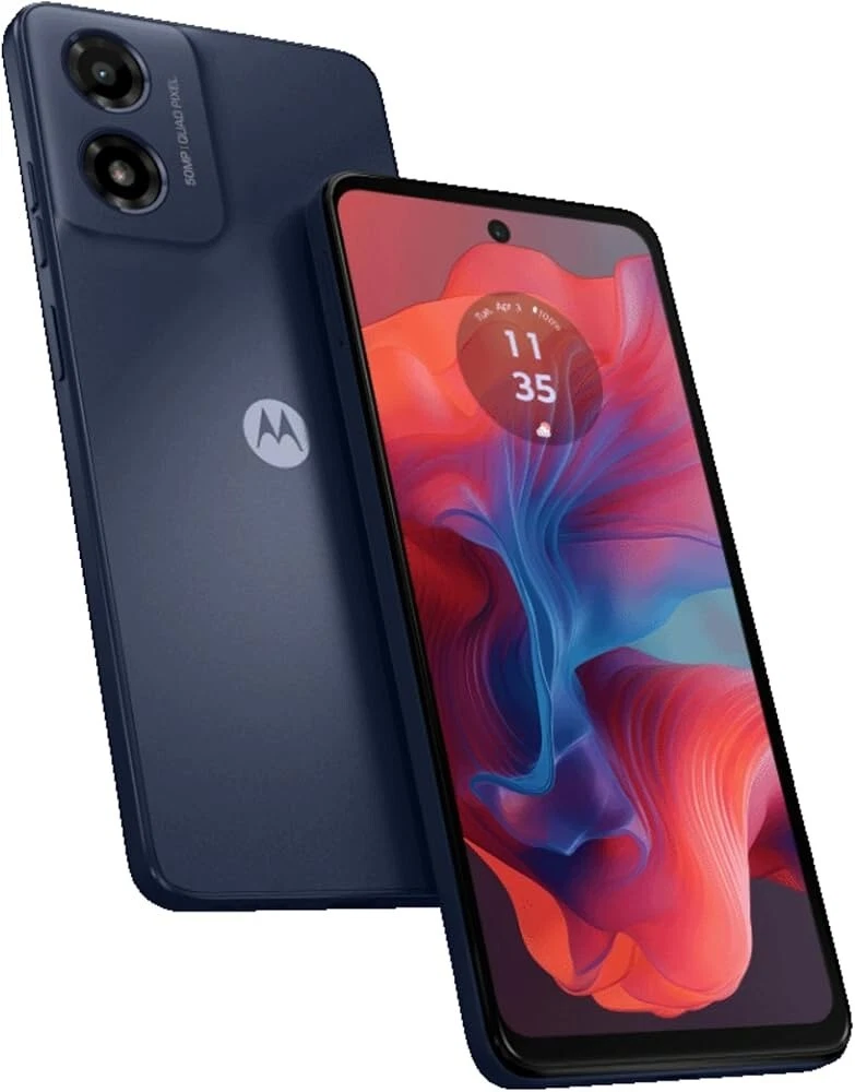 Motorola - 新品未使用　Motorola moto g PRO  4GB/128GB 新品未使用 Motorola moto g PRO 4GB/128GB