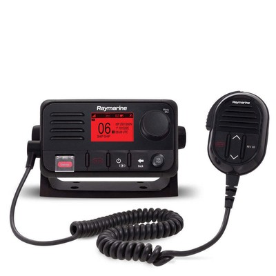 Raymarine Ray53 UKW Funkgerät