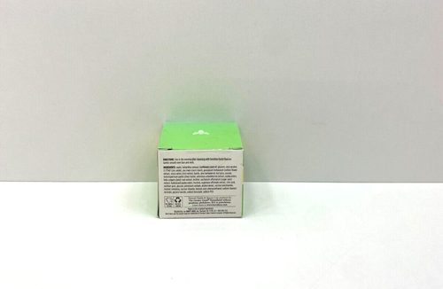NUOVA crema notte Burt's Bees Sensitive con estratto di cotone - Foto 3 di 4
