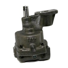 Mel M55 Small Block Chevy Melling 305 350 400 Oil Pump M55 Sbc Mel M55 Small Block Chevy Melling 305 350 400 Oil Pump M55 Sbc