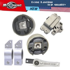 High Quality Engine Motor & Trans. Mount 6PCS...