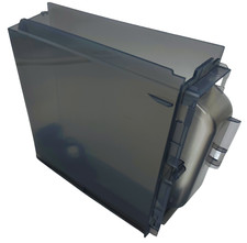 Water Tank Reservoir without lid for Philips EP LatteGO | 421944085741 OEM Part